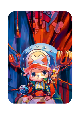 Мини фигурка брелок прям №00234