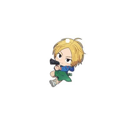 Мини брелок №00345