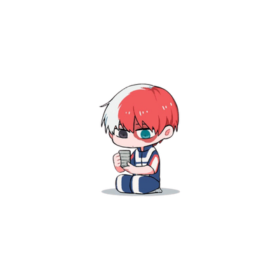 Мини Фигурка №00185