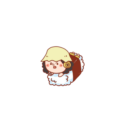 Мини Фигурка №00167