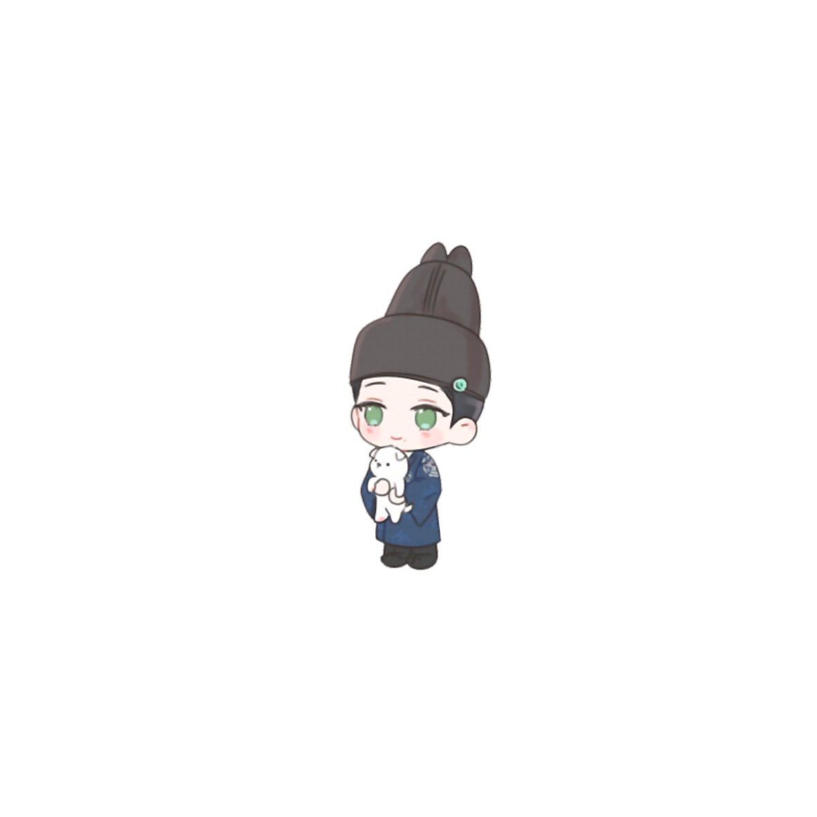 Мини Фигурка №00010