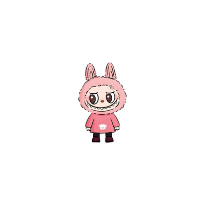 Мини Фигурка №517