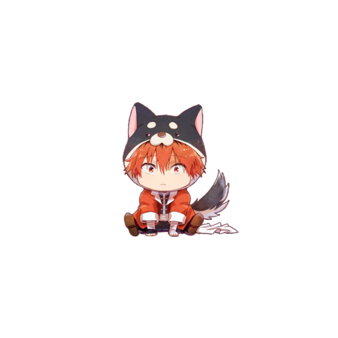 Мини Фигурка №00228