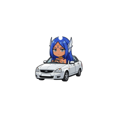 Мини брелок №860