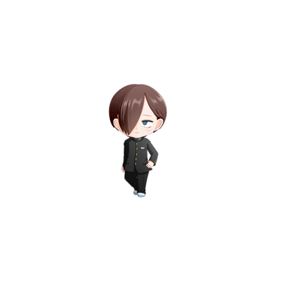 Мини Фигурка №00205