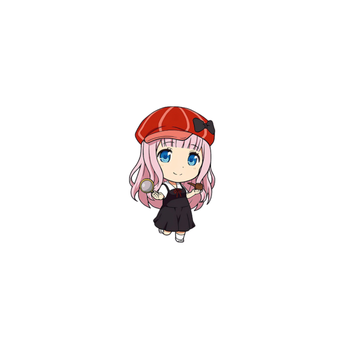 Мини Фигурка №00399