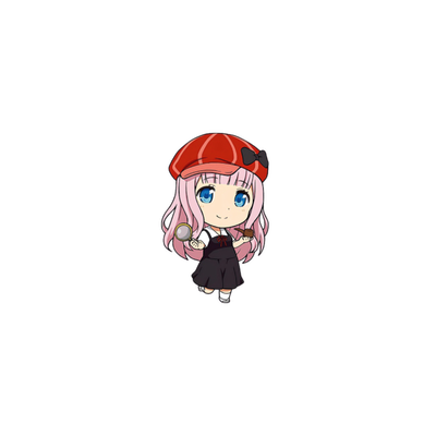 Мини Фигурка №00399