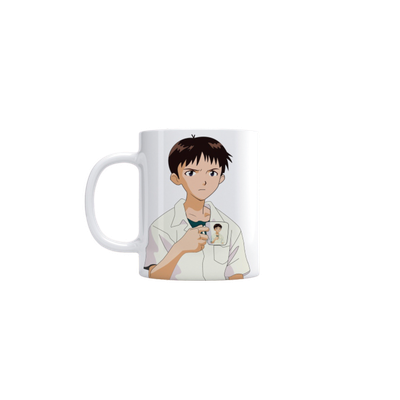 Мини Фигурка №00296