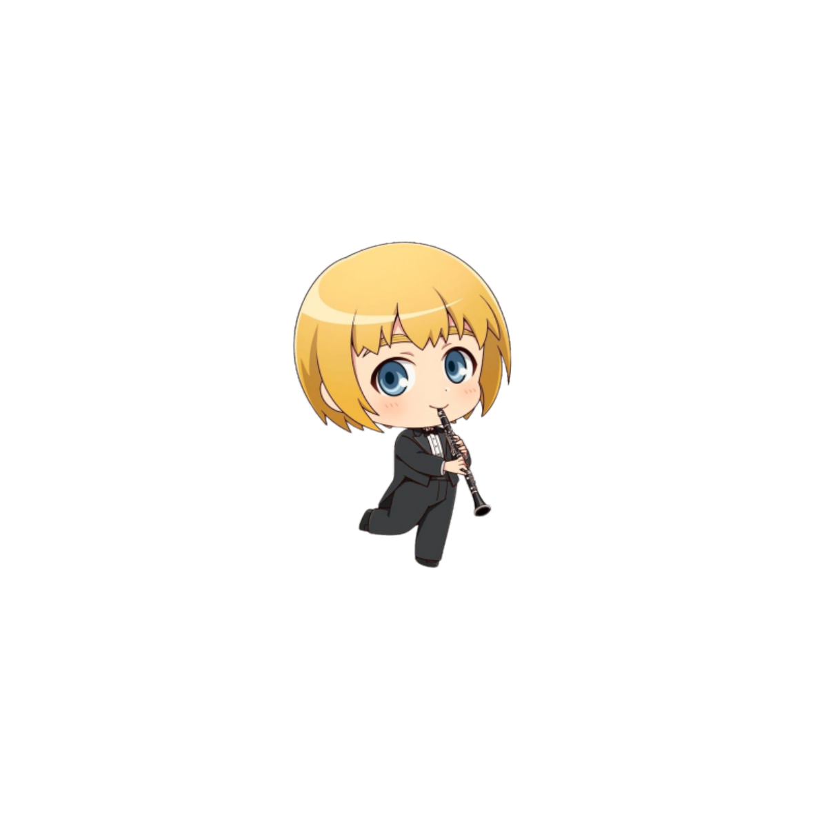 Мини Фигурка №00078