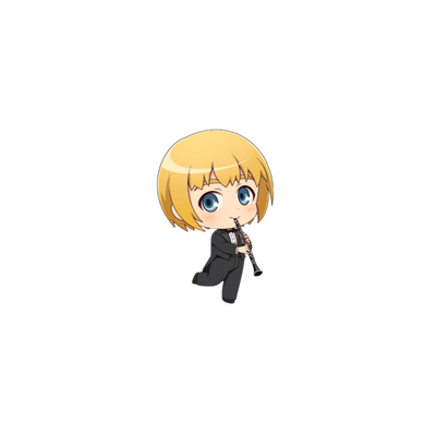 Мини Фигурка №00078