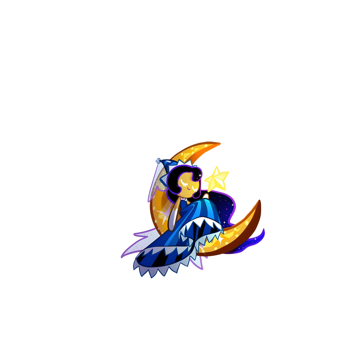 Мини Фигурка №0950