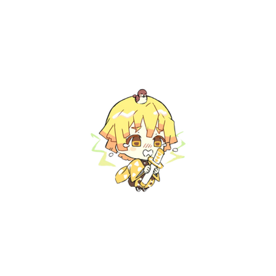 Мини Фигурка №00142