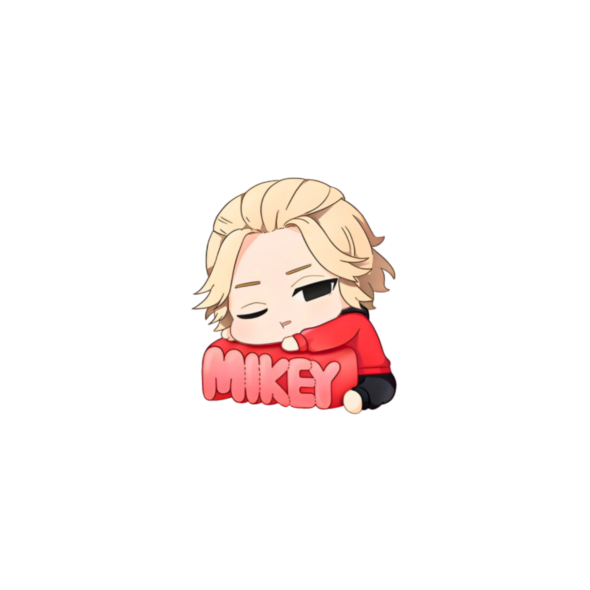 Мини Фигурка №00126