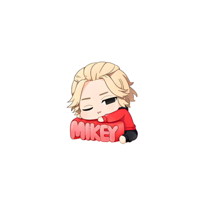 Мини Фигурка №00126