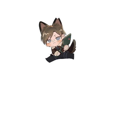 Мини брелок №1116