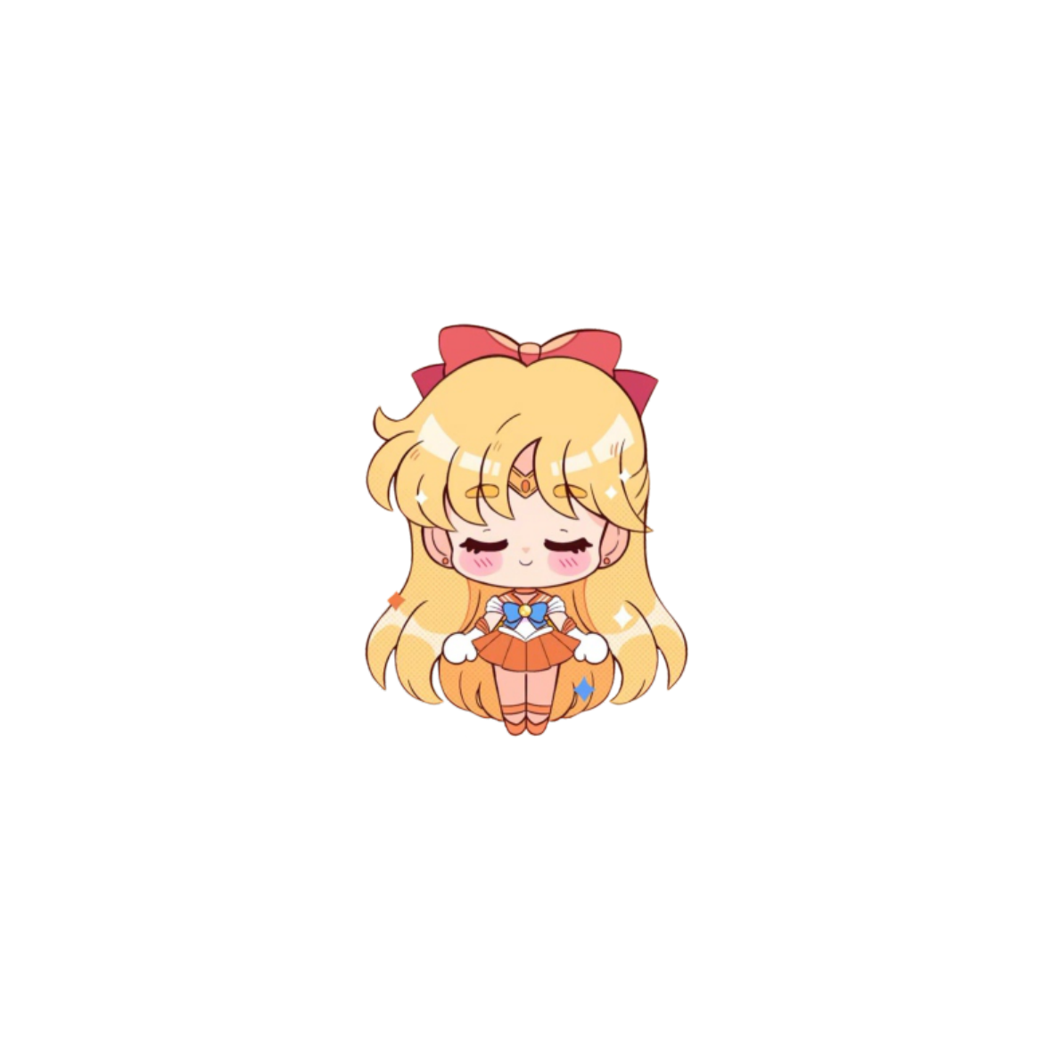 Мини Фигурка №00158