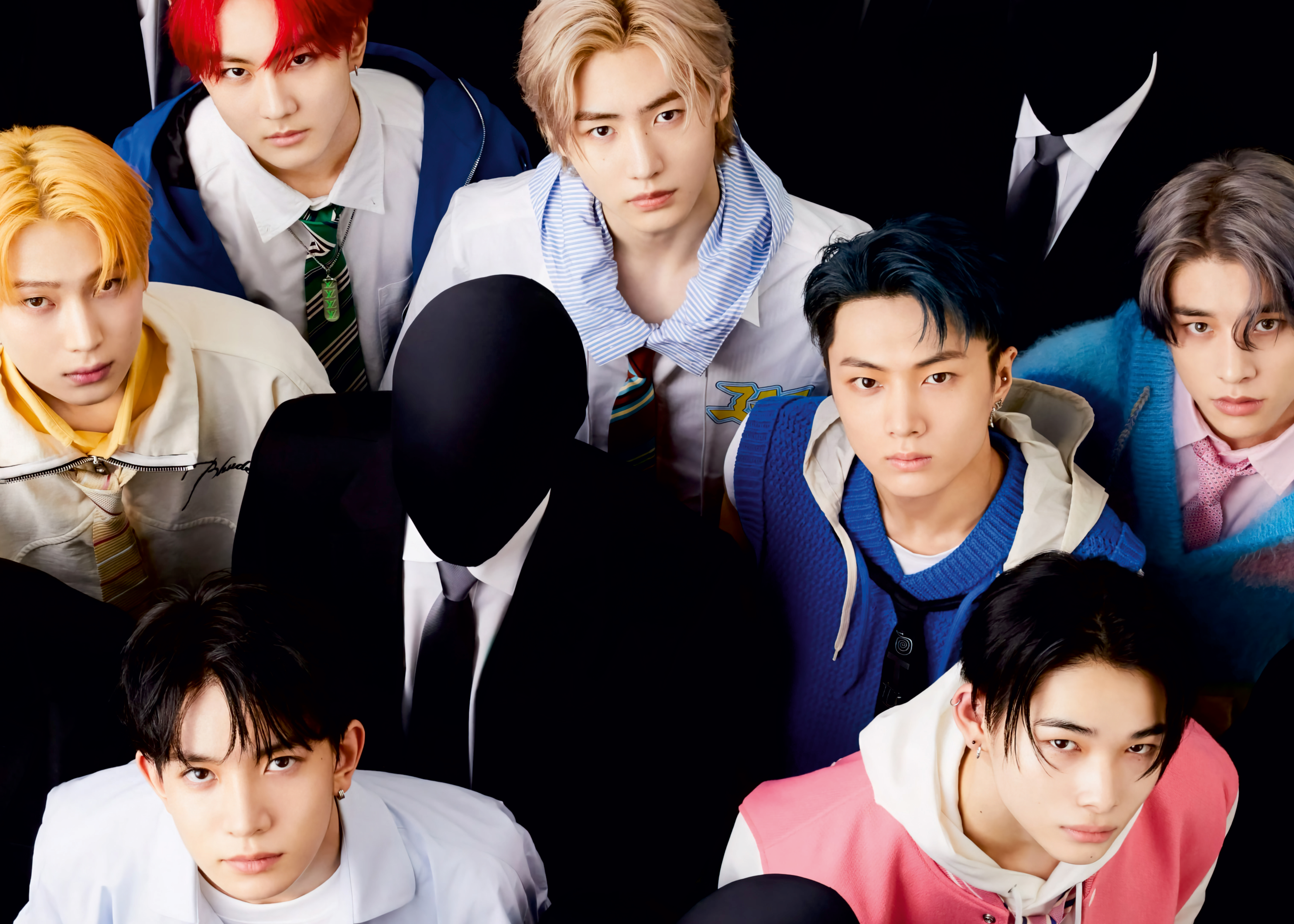 Фото плакатов k-pop №00013