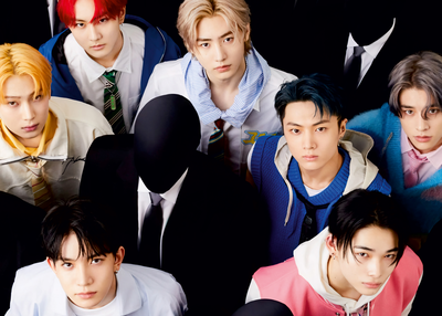 Фото плакатов k-pop №00013