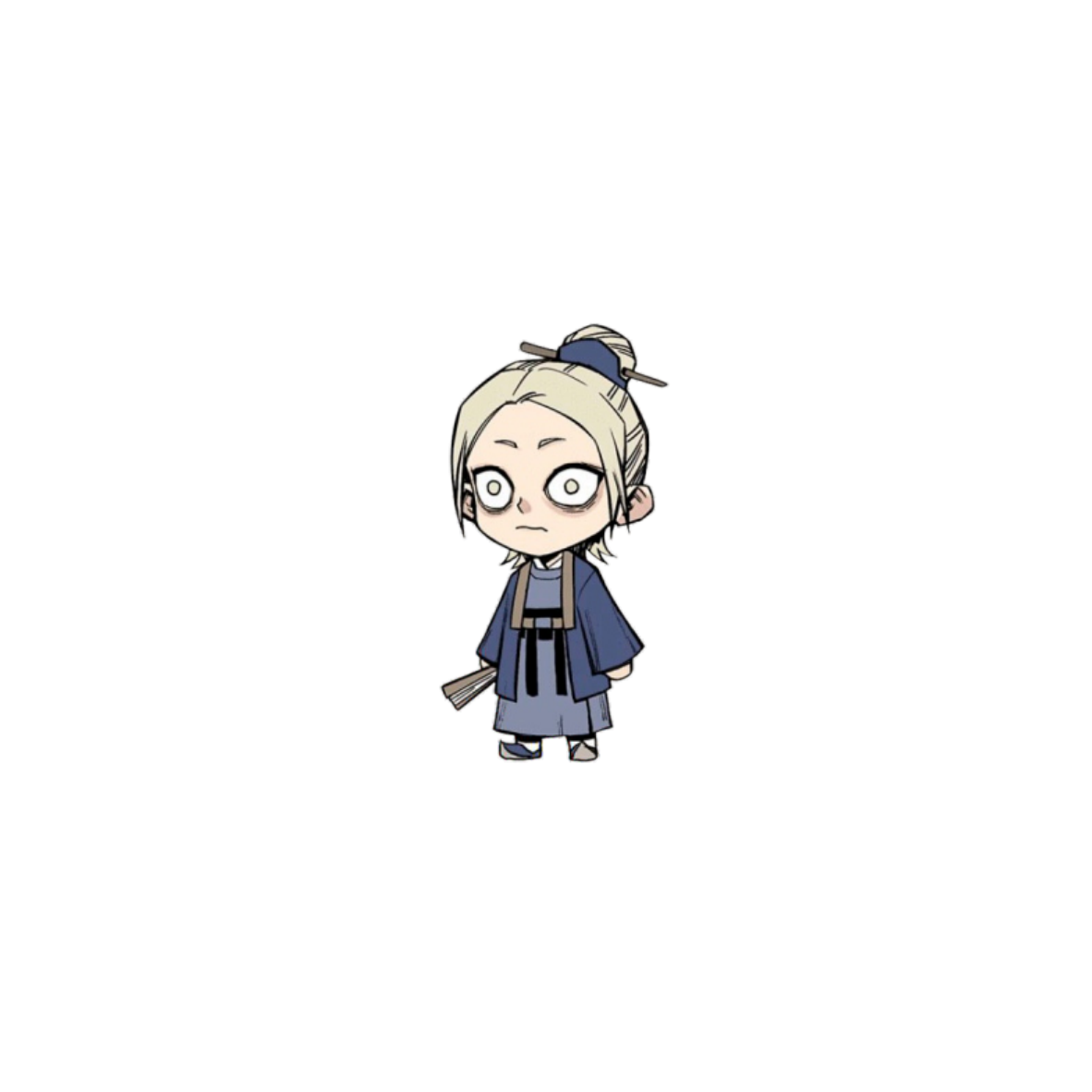 Мини Фигурка №00008