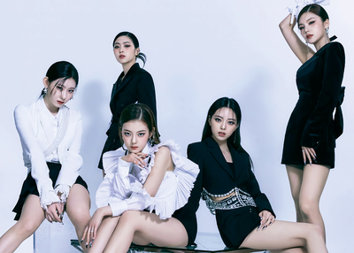 Фото плакатов k-pop №00011