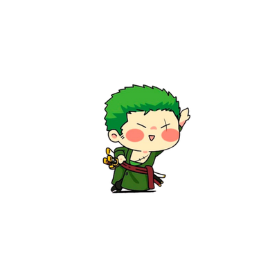 Мини Фигурка №00173