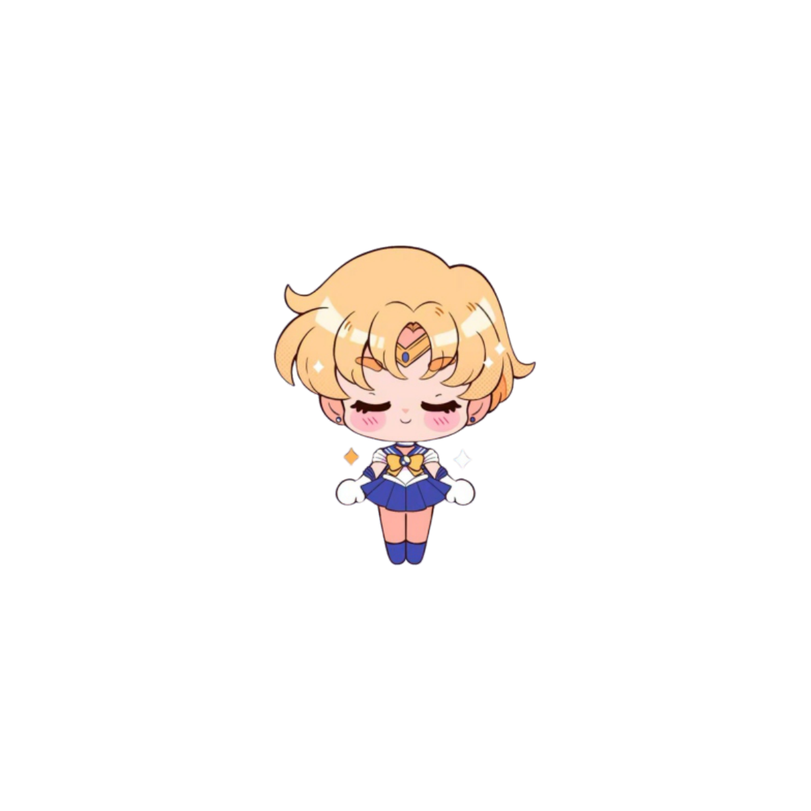 Мини Фигурка №00163