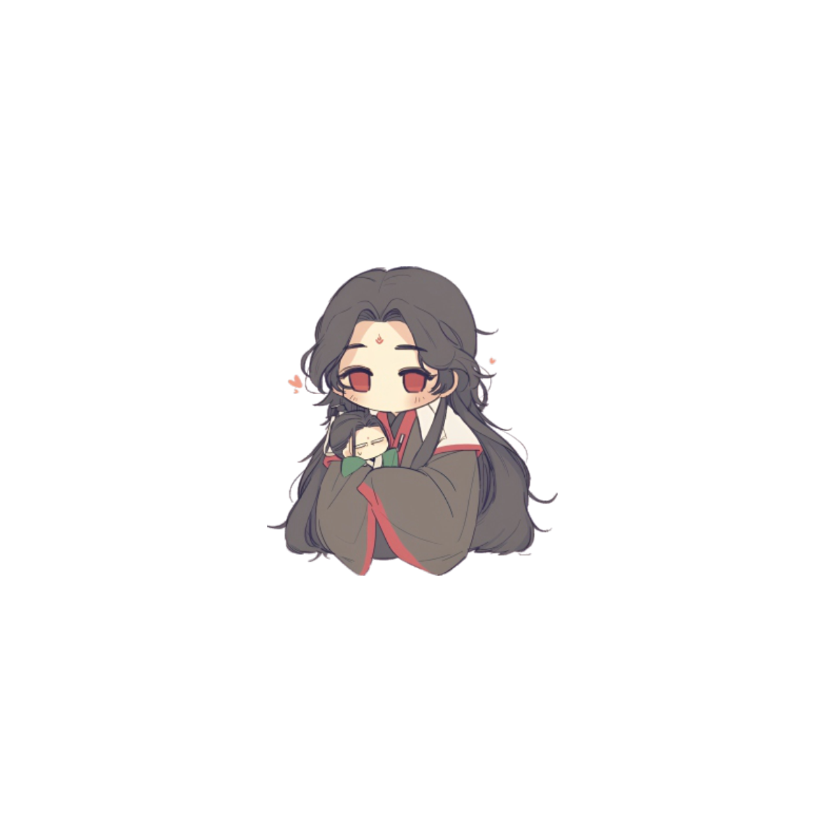 Мини Фигурка №00367
