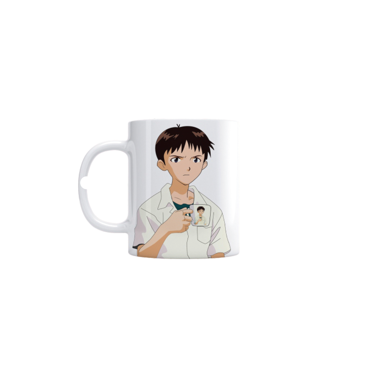 Мини брелок №00296