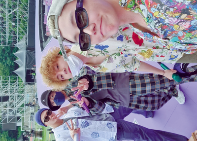 Фото плакатов k-pop №00003