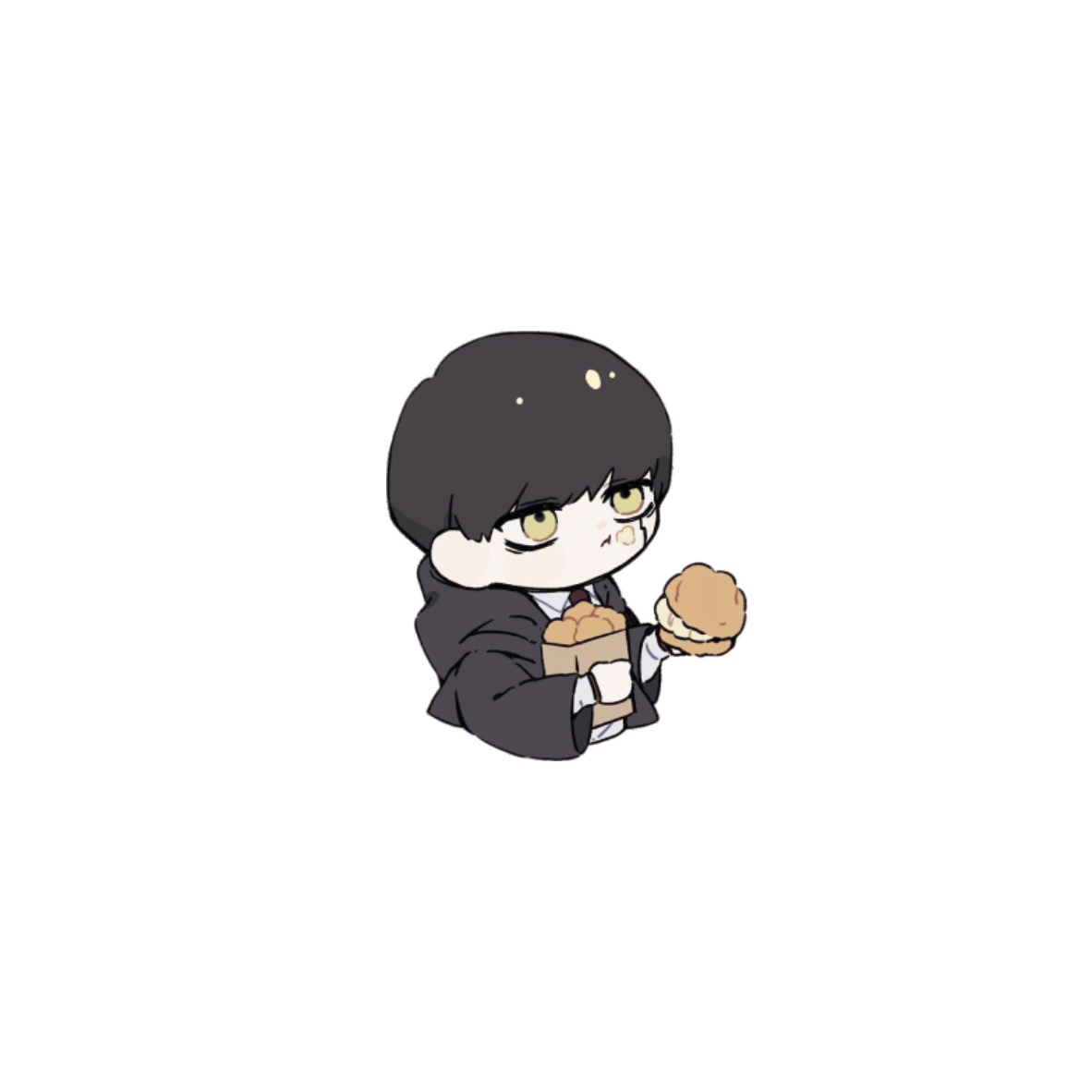 Мини Фигурка №00305