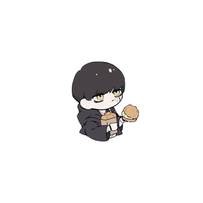 Мини Фигурка №00305