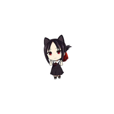 Мини Фигурка №00394