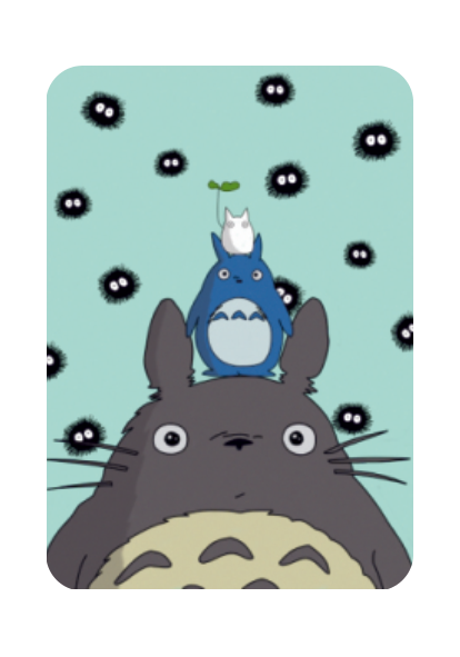 Мини Фигурка Прямоугольная №00047