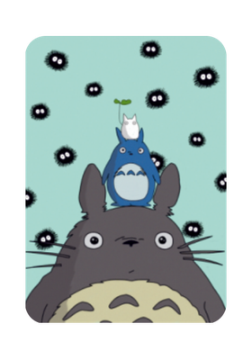 Мини Фигурка Прямоугольная №00047