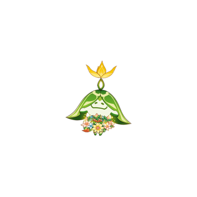 Значки Акриловые №468