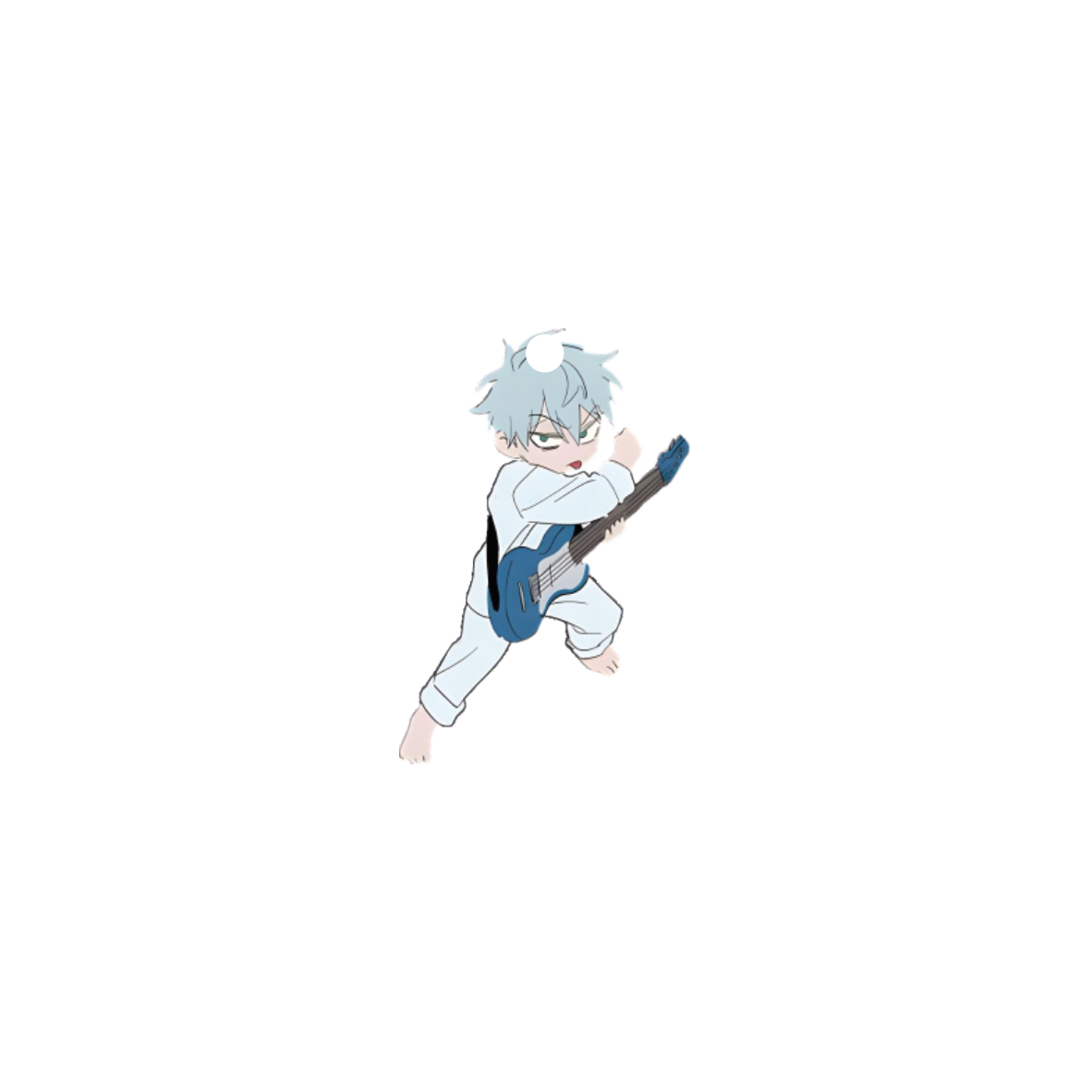 Мини брелок №758