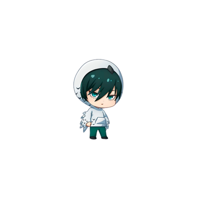 Мини Фигурка №00090