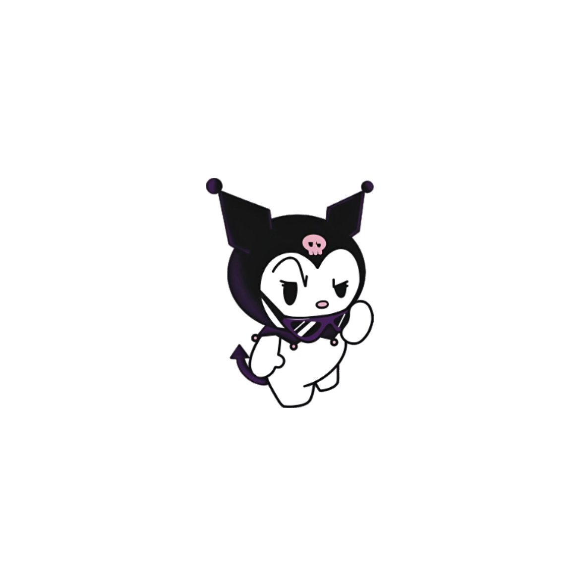 Мини Фигурка №00379