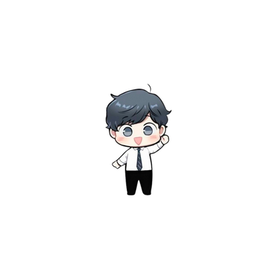 Мини Фигурка №00019