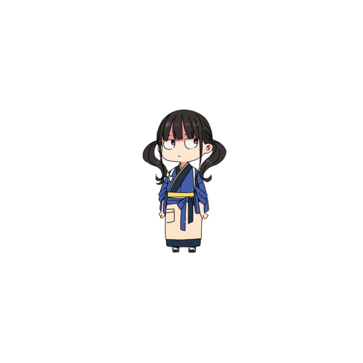 Мини Фигурка №00258