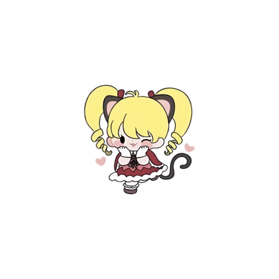 Мини Фигурка №00318