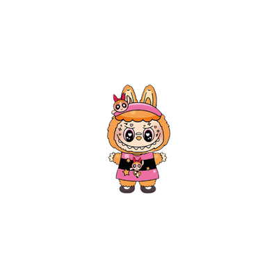 Мини Фигурка №516
