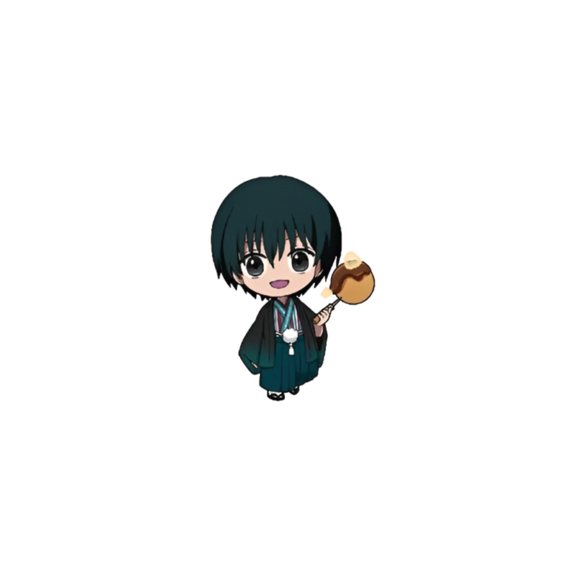 Мини Фигурка №00350