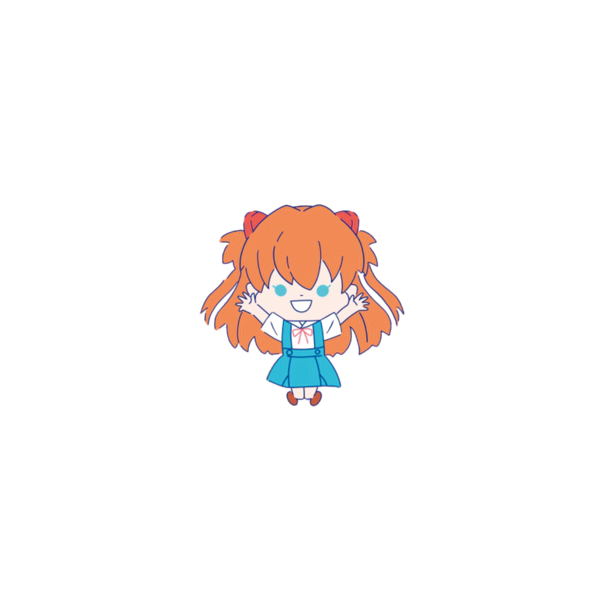 Мини Фигурка №00241