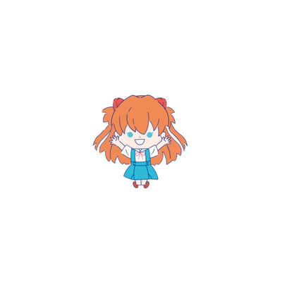 Мини Фигурка №00241