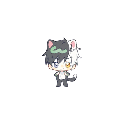 Мини брелок №589