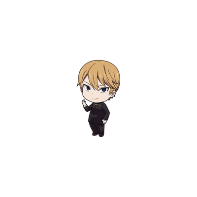 Мини Фигурка №00392