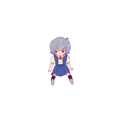 Мини Фигурка №00240