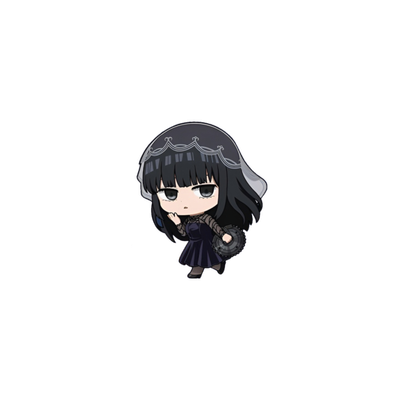 Мини Фигурка №00335