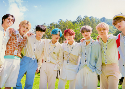 Фото плакатов k-pop №00001